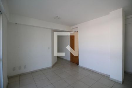 Sala de apartamento à venda com 2 quartos, 90m² em Curicica, Rio de Janeiro