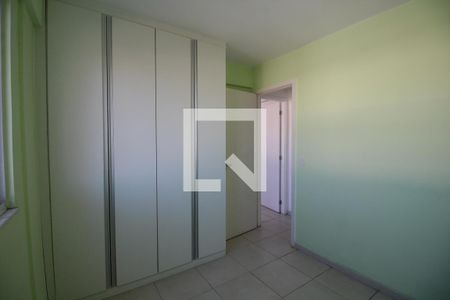 Quarto 1 de apartamento à venda com 2 quartos, 90m² em Curicica, Rio de Janeiro