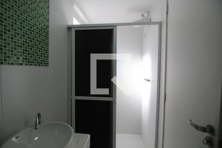 Quarto 2 - Banheiro de apartamento à venda com 2 quartos, 90m² em Curicica, Rio de Janeiro