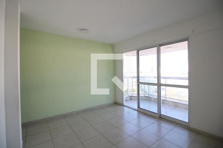 Sala de apartamento à venda com 2 quartos, 90m² em Curicica, Rio de Janeiro