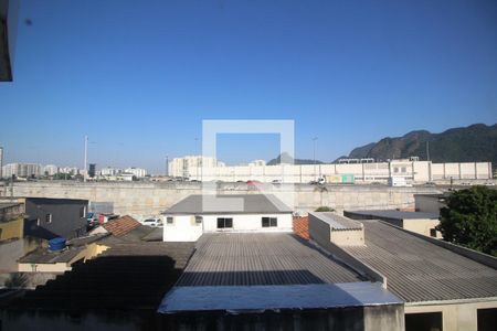 Quarto 1 - Vista de apartamento à venda com 2 quartos, 90m² em Curicica, Rio de Janeiro