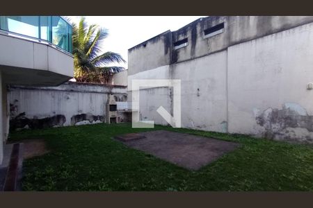 Churrasqueira de apartamento à venda com 2 quartos, 90m² em Curicica, Rio de Janeiro