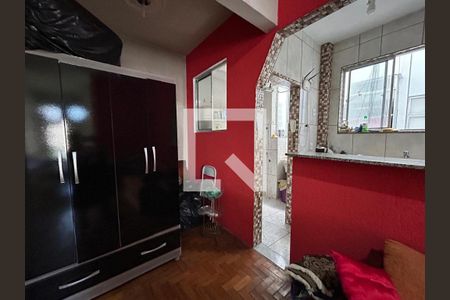 Apartamento à venda com 1 quarto, 44m² em Flamengo, Rio de Janeiro