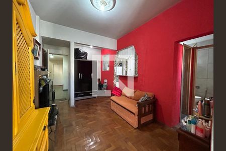 Apartamento à venda com 1 quarto, 44m² em Flamengo, Rio de Janeiro