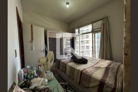 Apartamento à venda com 1 quarto, 44m² em Flamengo, Rio de Janeiro