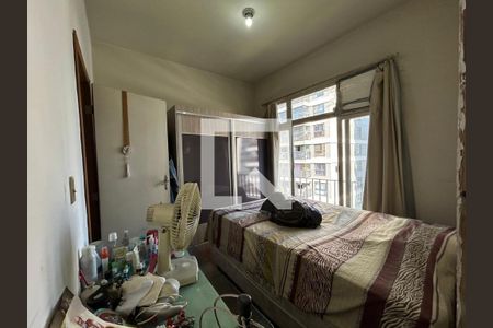 Apartamento à venda com 1 quarto, 44m² em Flamengo, Rio de Janeiro