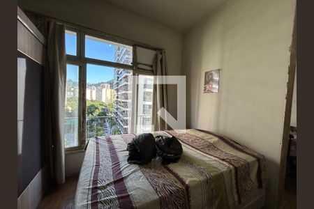 Apartamento à venda com 1 quarto, 44m² em Flamengo, Rio de Janeiro
