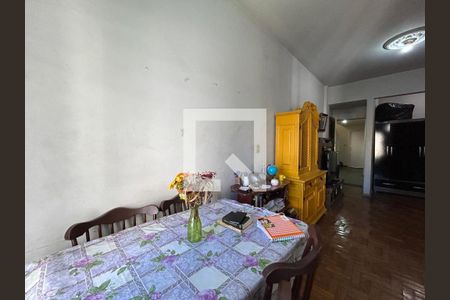 Apartamento à venda com 1 quarto, 44m² em Flamengo, Rio de Janeiro