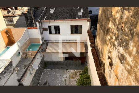 Casa à venda com 5 quartos, 384m² em Catete, Rio de Janeiro