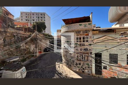 Casa à venda com 5 quartos, 384m² em Catete, Rio de Janeiro