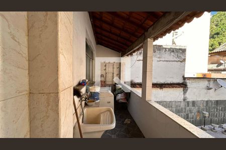 Casa à venda com 5 quartos, 384m² em Catete, Rio de Janeiro