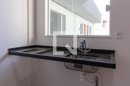 x de kitnet/studio para alugar com 1 quarto, 25m² em Jardim Sao Manoel, Guarulhos