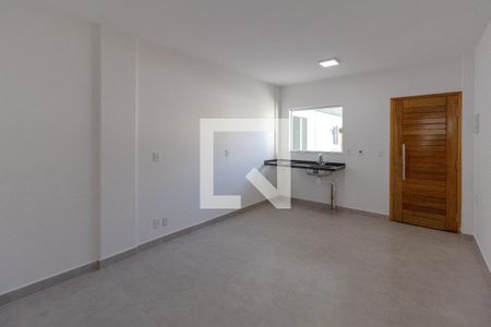Studio de kitnet/studio para alugar com 1 quarto, 25m² em Jardim Sao Manoel, Guarulhos