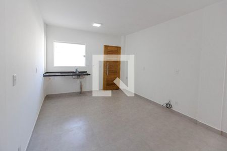 Studio de kitnet/studio para alugar com 1 quarto, 25m² em Jardim Sao Manoel, Guarulhos