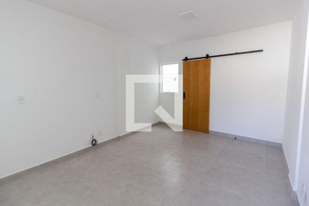 Studio de kitnet/studio para alugar com 1 quarto, 25m² em Jardim Sao Manoel, Guarulhos
