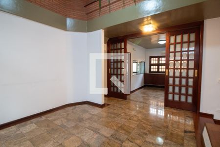 Sala de Jantar de casa à venda com 4 quartos, 447m² em Granja Julieta, São Paulo