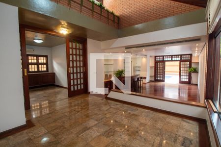 Sala de Jantar de casa à venda com 4 quartos, 447m² em Granja Julieta, São Paulo