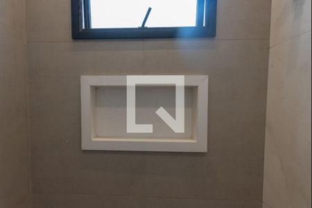 Banheiro de casa à venda com 2 quartos, 69m² em Parque Jambeiro, Campinas