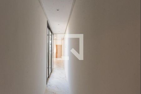 Corredor de casa à venda com 2 quartos, 69m² em Parque Jambeiro, Campinas