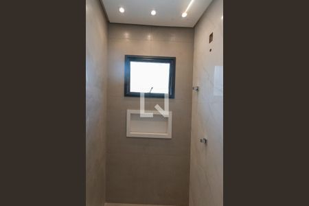 Banheiro de casa à venda com 2 quartos, 69m² em Parque Jambeiro, Campinas