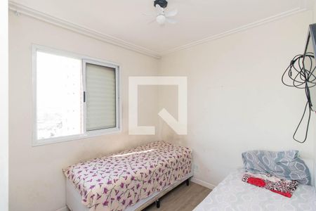 Quarto 1 de apartamento à venda com 2 quartos, 49m² em Vila Maria, São Paulo