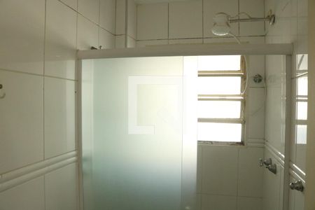 Banheiro de apartamento à venda com 3 quartos, 110m² em Pompeia, São Paulo