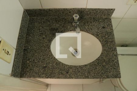 Banheiro de apartamento à venda com 3 quartos, 110m² em Pompeia, São Paulo