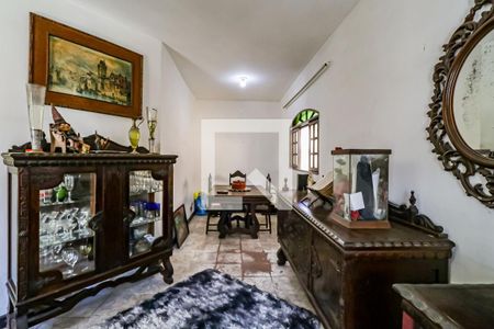 Sala de casa à venda com 6 quartos, 300m² em Butantã, São Paulo