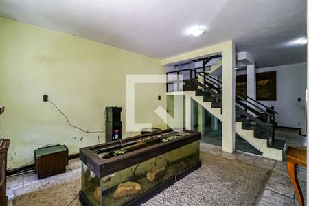 Sala de casa à venda com 6 quartos, 300m² em Butantã, São Paulo