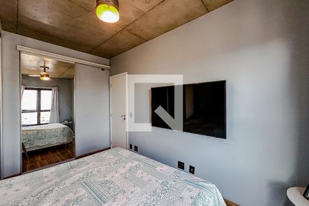 Quarto 1 - Suíte de apartamento à venda com 2 quartos, 70m² em Mooca, São Paulo