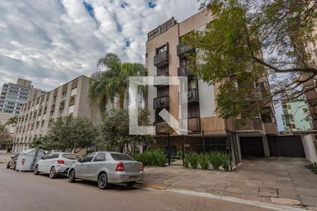 Fachada de apartamento à venda com 3 quartos, 227m² em Bela Vista, Porto Alegre