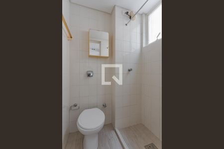 Área de Serviço de apartamento à venda com 3 quartos, 227m² em Bela Vista, Porto Alegre