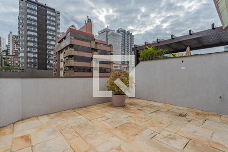 Espaço Gourmet de apartamento à venda com 3 quartos, 227m² em Bela Vista, Porto Alegre