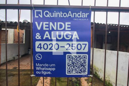 Plaquinha de casa para alugar com 3 quartos, 125m² em Hípica, Porto Alegre