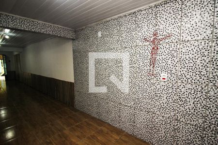 Cozinha de casa para alugar com 3 quartos, 125m² em Hípica, Porto Alegre