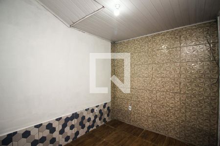 Quarto 1 de casa à venda com 3 quartos, 125m² em Hípica, Porto Alegre