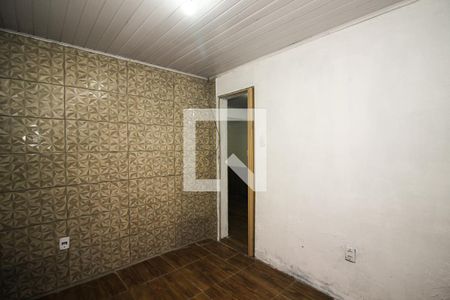 Quarto 1 de casa à venda com 3 quartos, 125m² em Hípica, Porto Alegre