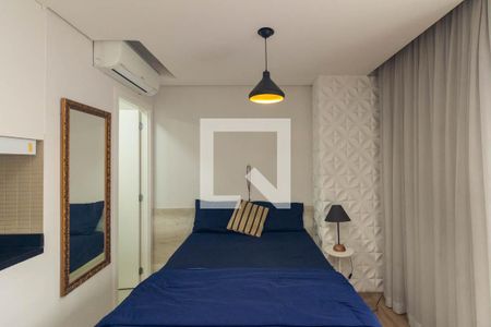 Studio de kitnet/studio à venda com 1 quarto, 30m² em República, São Paulo