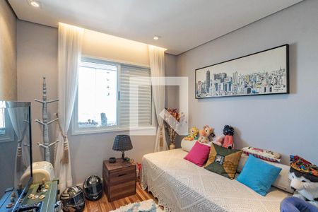 Quarto 2 de apartamento à venda com 3 quartos, 97m² em Bosque da Saúde, São Paulo