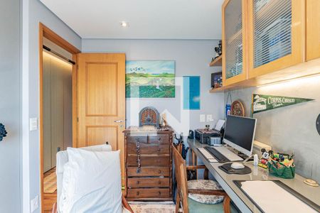 Quarto 1 de apartamento à venda com 3 quartos, 97m² em Bosque da Saúde, São Paulo