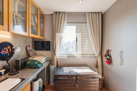 Quarto 1 de apartamento à venda com 3 quartos, 97m² em Bosque da Saúde, São Paulo