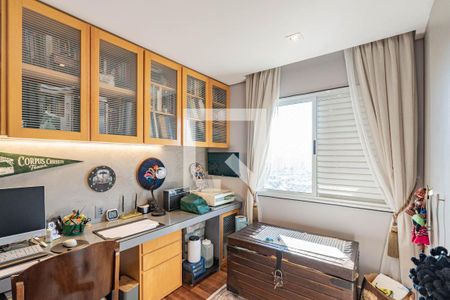 Quarto 1 de apartamento à venda com 3 quartos, 97m² em Bosque da Saúde, São Paulo