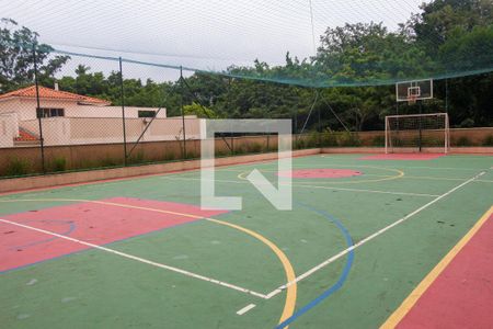 Área comum de apartamento à venda com 3 quartos, 73m² em Jardim Sabara, São Paulo
