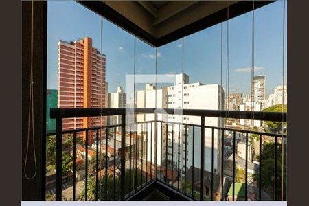 Apartamento à venda com 2 quartos, 67m² em Pompeia, São Paulo