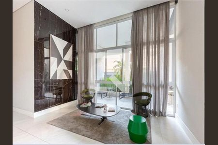 Apartamento à venda com 2 quartos, 67m² em Pompeia, São Paulo