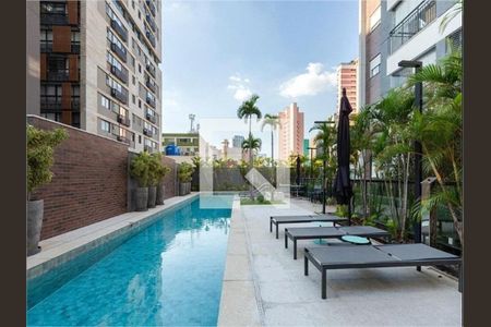 Apartamento à venda com 2 quartos, 67m² em Pompeia, São Paulo