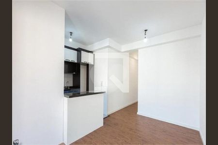 Apartamento à venda com 2 quartos, 67m² em Pompeia, São Paulo