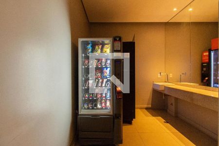 Foto 31 de apartamento à venda com 1 quarto, 30m² em Sé, São Paulo