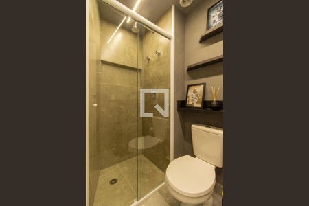 Foto 10 de apartamento à venda com 1 quarto, 30m² em Sé, São Paulo