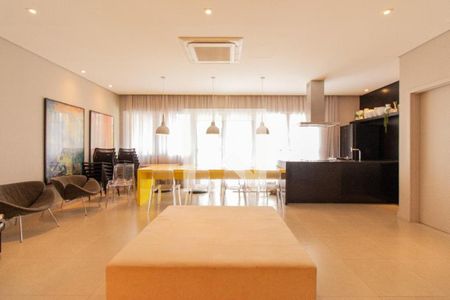 Foto 33 de apartamento à venda com 1 quarto, 30m² em Sé, São Paulo